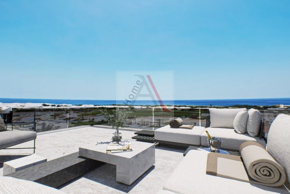 House in Voula - view 1