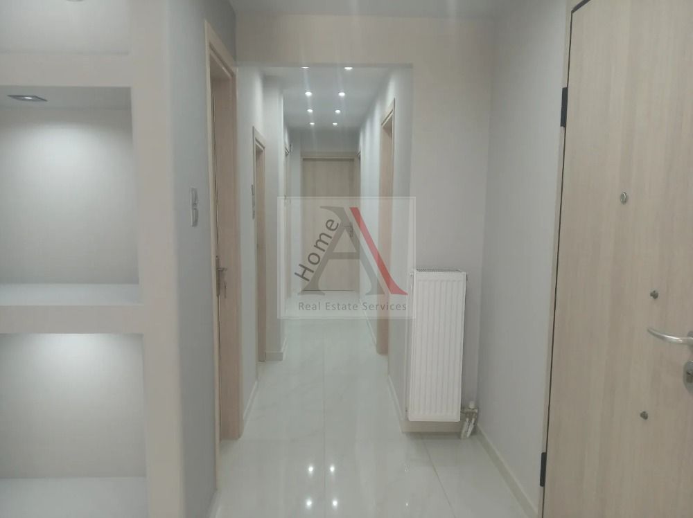 Apartment in Glyfada - view 1
