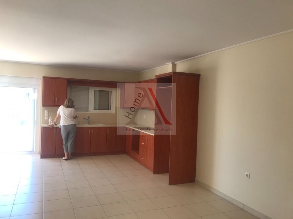 Apartment in Athens - view 1