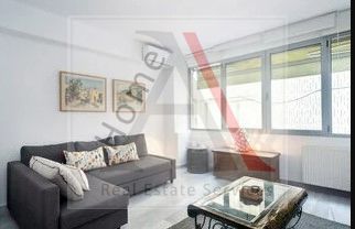 Apartment in Athens - view 1