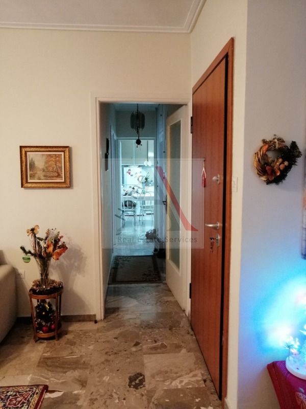 House in Athens - view 1