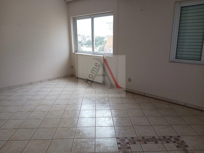 House in Ilioupoli - view 1