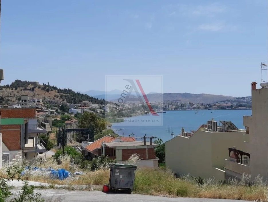 Land in Chalkida - view 1