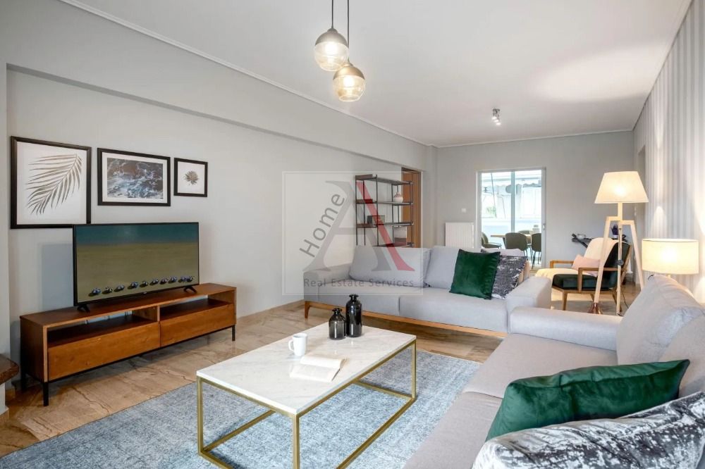 Apartment in Elliniko - view 1