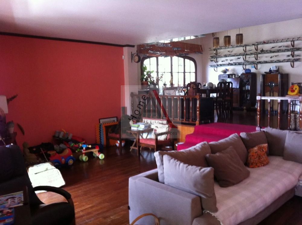Apartment in Voula - view 1