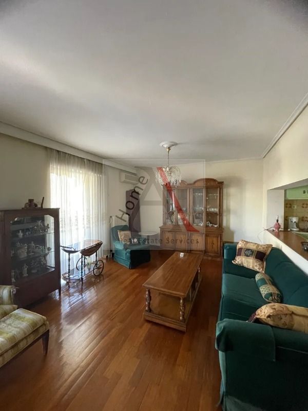Apartment in Palaio Faliro - view 1