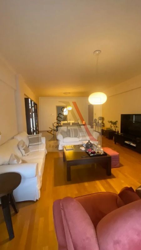 Apartment in Glyfada - view 1
