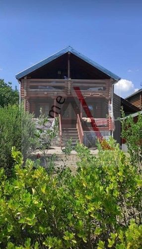 House in Levidi - view 1