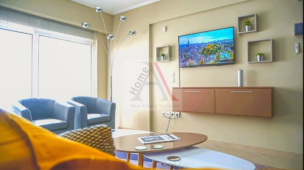 Apartment in Athens - view 1