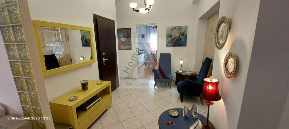 Apartment in Athens - view 1