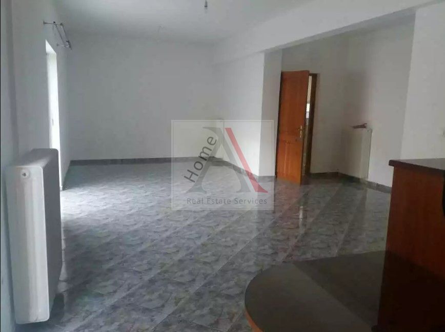 House in Agios Dimitrios - view 1