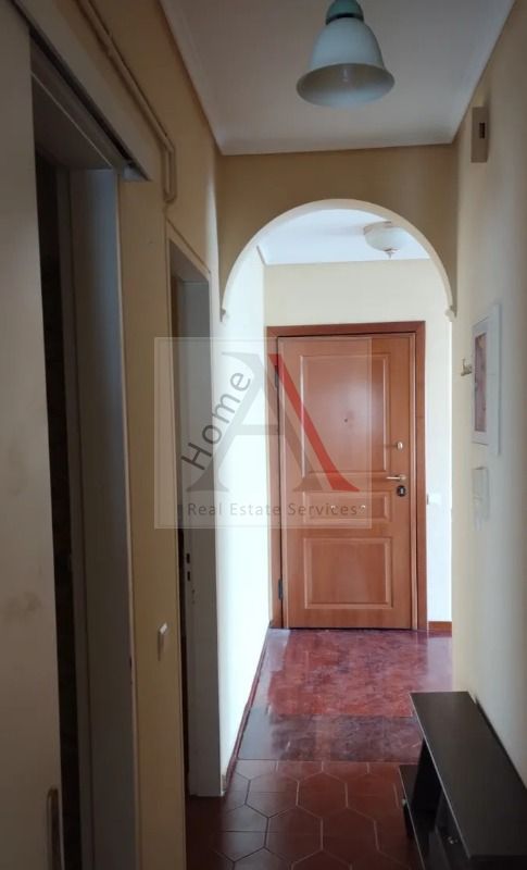 Apartment in Palaio Faliro - view 1