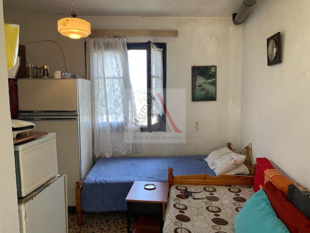 House in Corfu - view 1