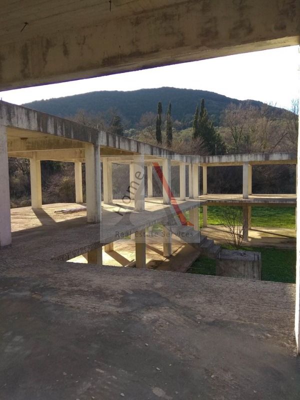 House in Corfu - view 1