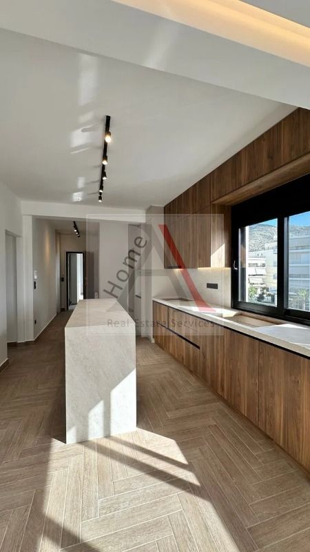 Apartment in Glyfada - view 1