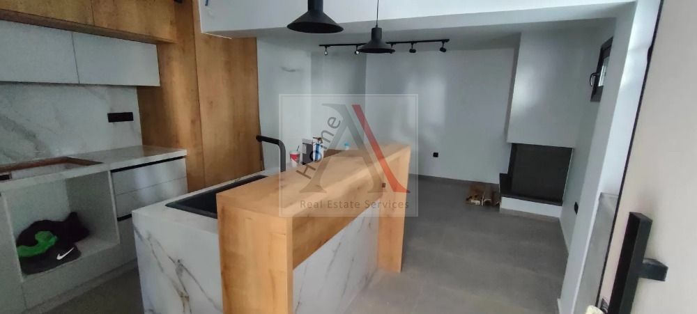 Apartment in Glyfada - view 1