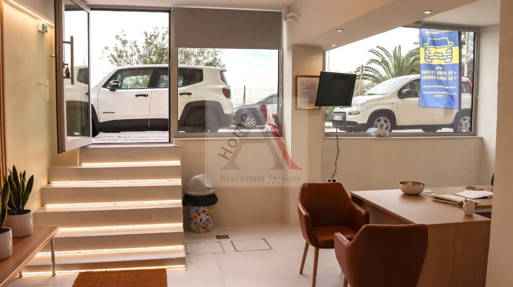House in Piraiki - view 1