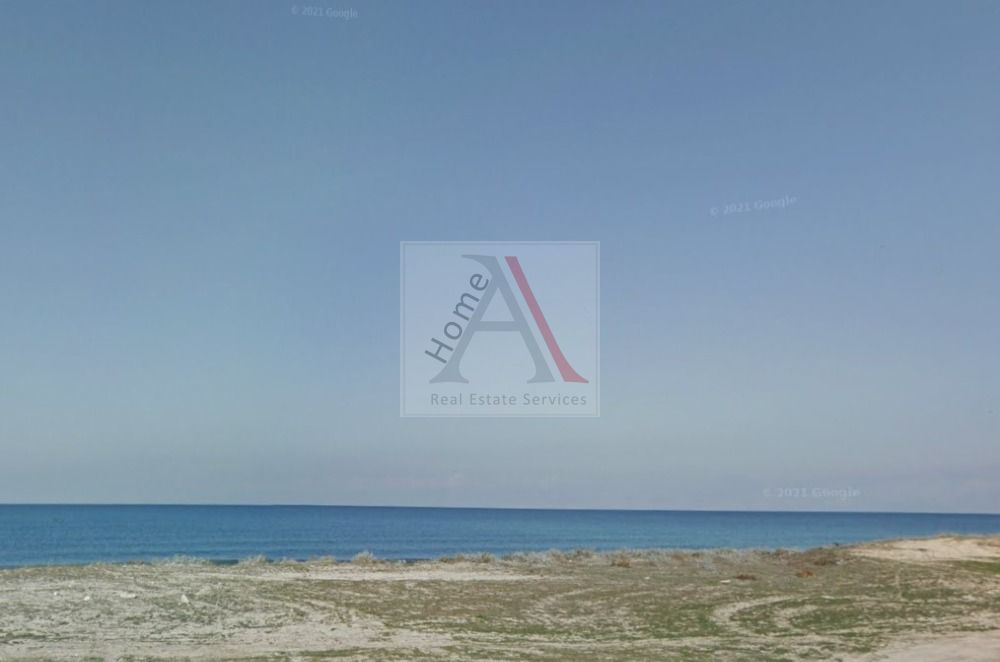 Land in Corfu - view 1