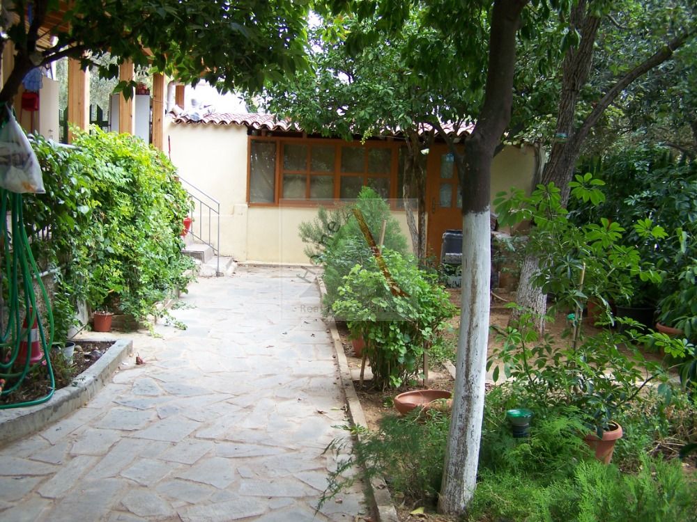Land in Alimos - view 1
