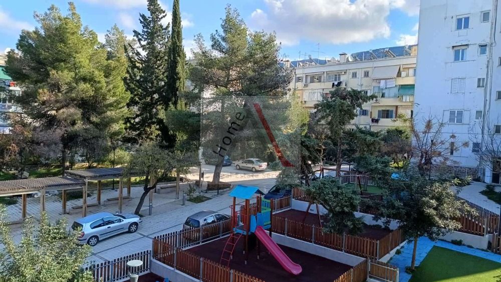 Apartment in Athens - view 1