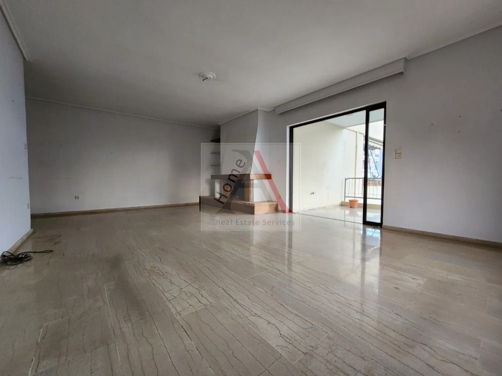 Apartment in Glyfada - view 1