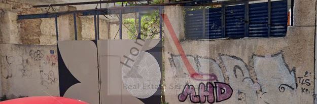 Land in Athens - view 1