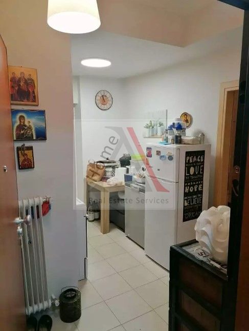 Apartment in Athens - view 1