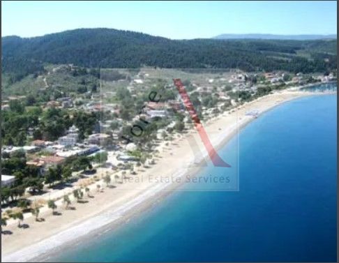 Land in Artemisio - view 1