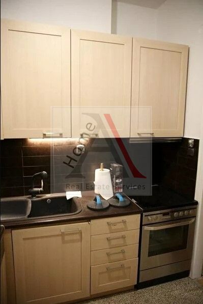 Apartment in Central Athens - view 1