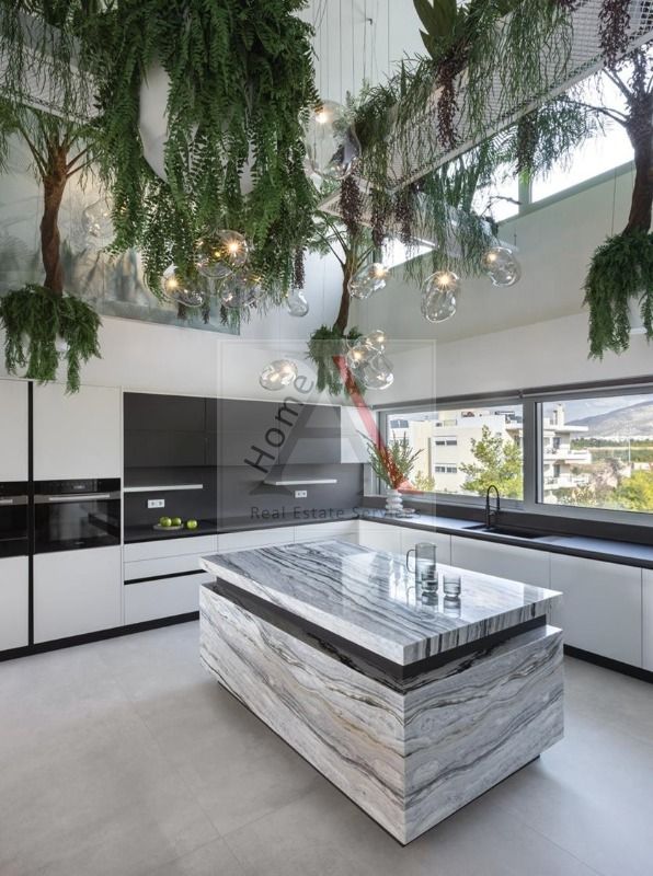 Apartment in Glyfada - view 1