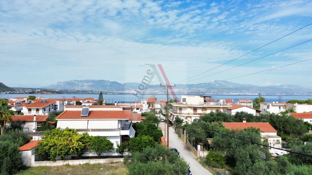 Apartment in Saronic Islands - view 1