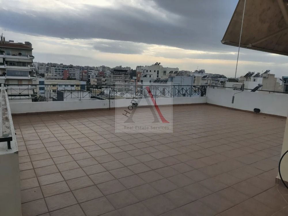 Apartment in Palaio Faliro - view 1