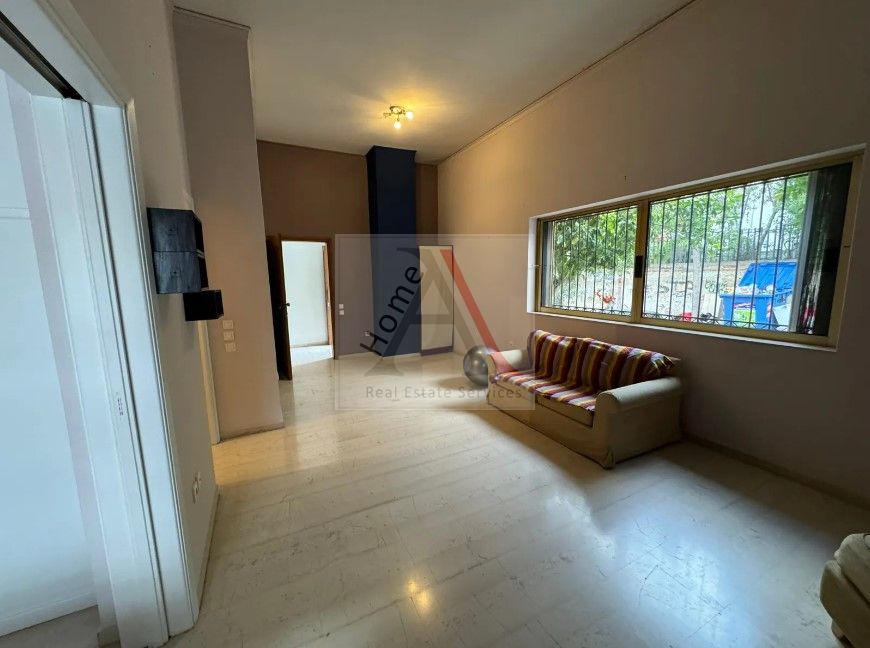 Apartment in Ilioupoli - view 1