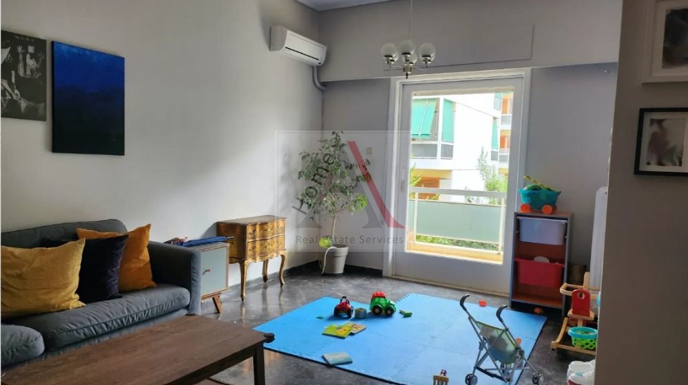 Apartment in Cholargos - view 1