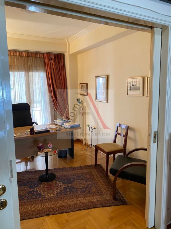 House in Athens - view 1
