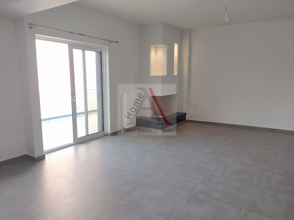 Apartment in Chalkida - view 1