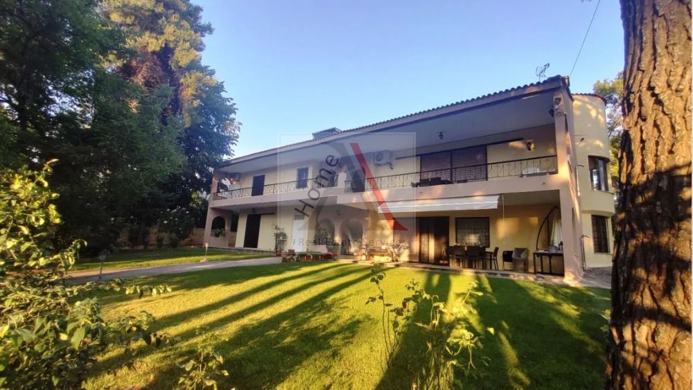 House in Stamata - view 1