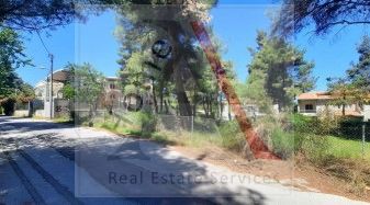 Land in Athens - view 1