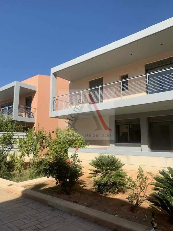 Apartment in Glifadha - view 1