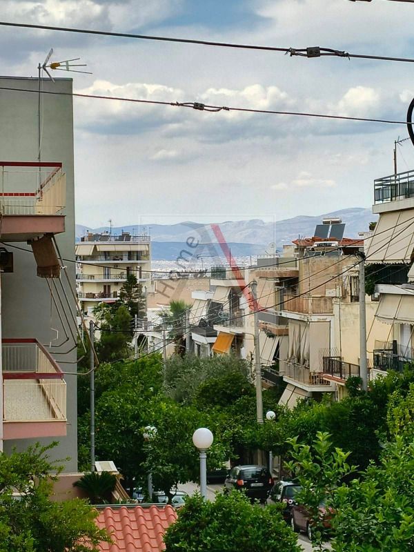 Apartment in Athens - view 1