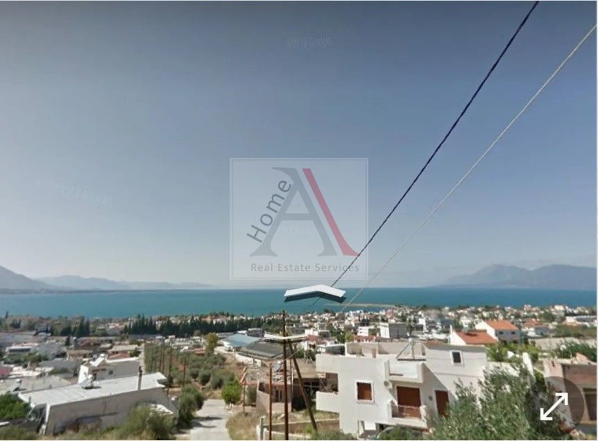 Land in Chalkida - view 1