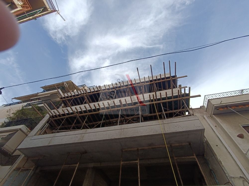 Apartment in Athens - view 1