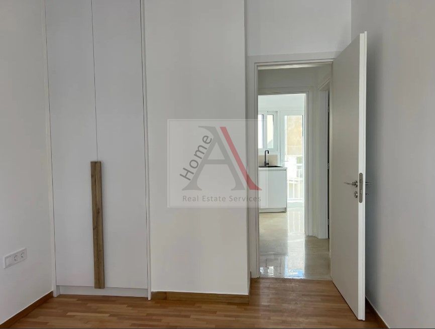 Apartment in Central Athens - view 1