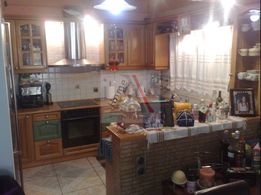 Apartment in Athens - view 1