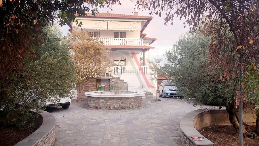 House in Thermi - view 1