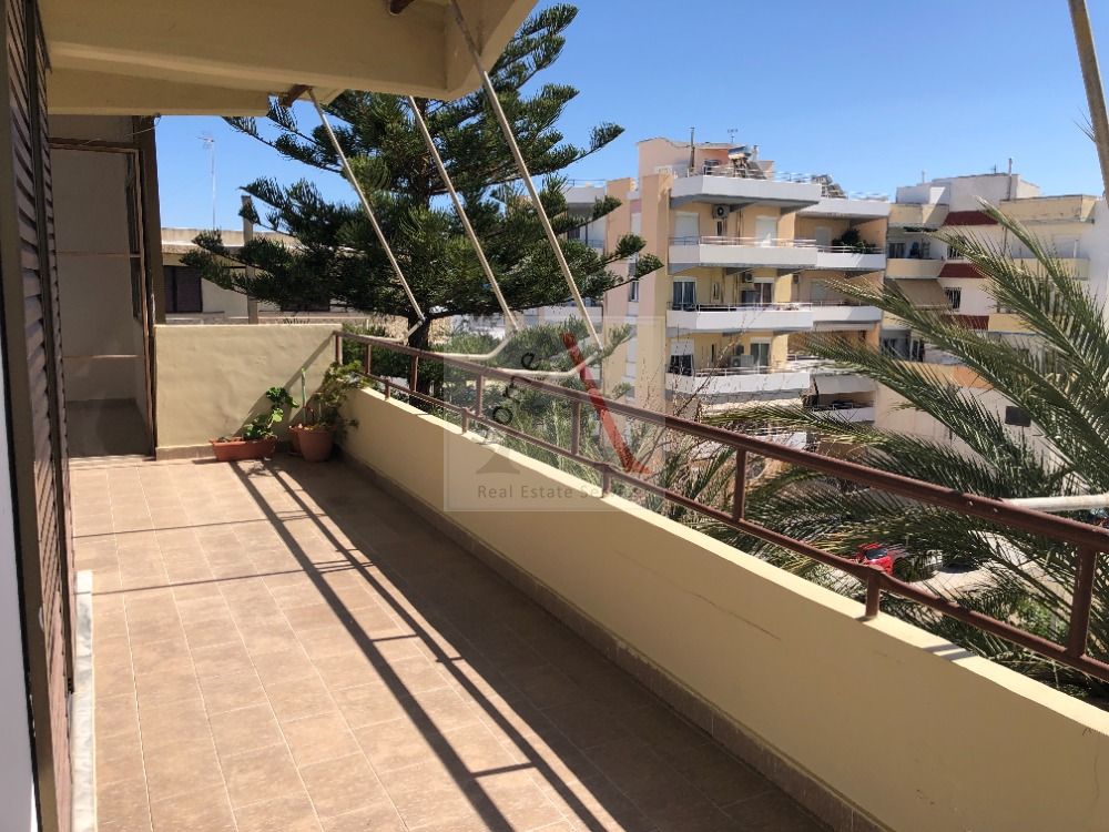 Apartment in Rhodes - view 1