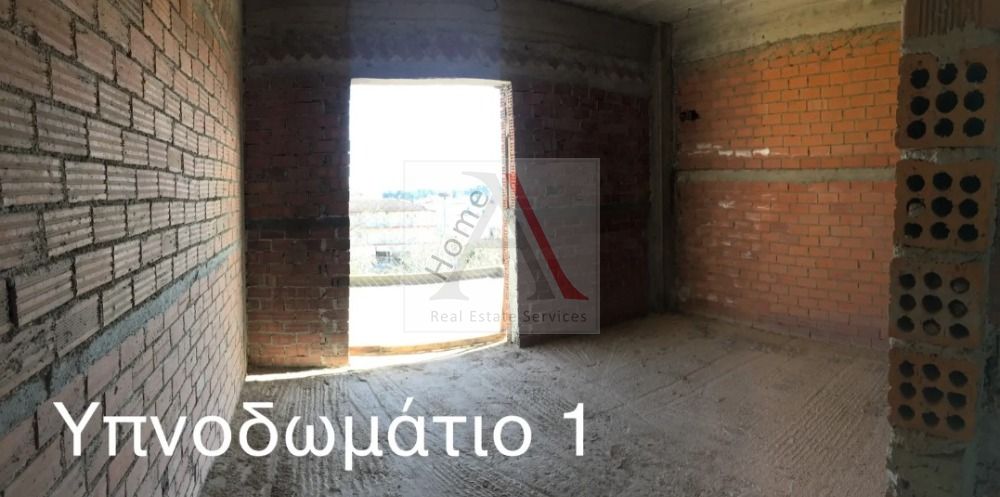 Apartment in Tithorea - view 1