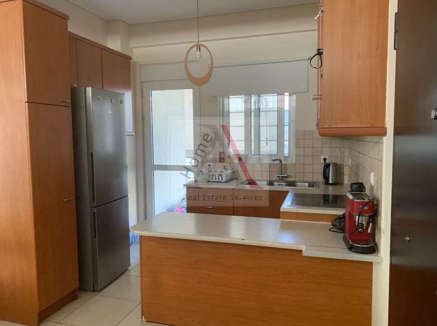 Apartment in Elliniko - view 1