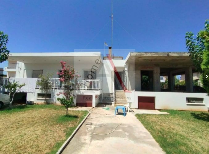 House in Vocha - view 1