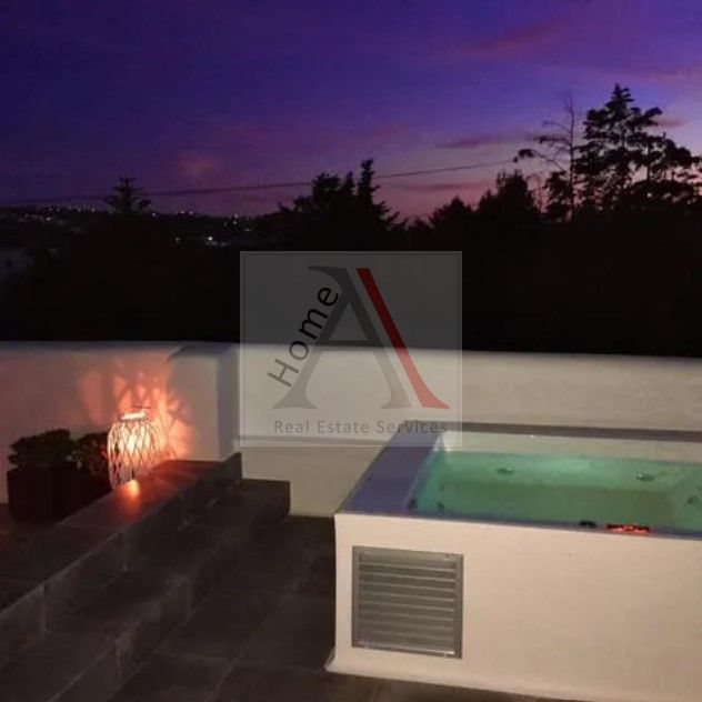 Apartment in Naxos - view 1